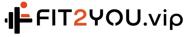 fit2you.vip logo