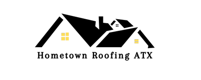 Hometown Roofing ATX logo