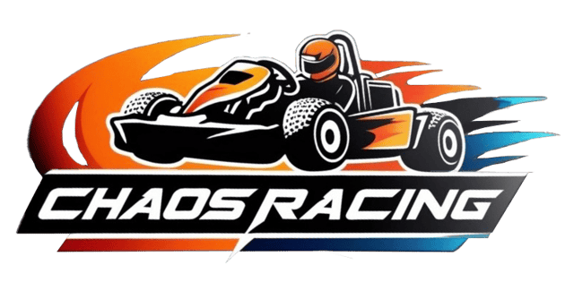 Chaos Racing logo