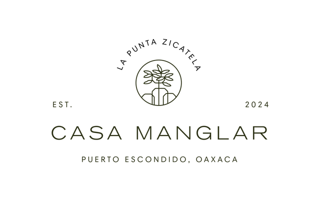 Hotel Casa Manglar logo