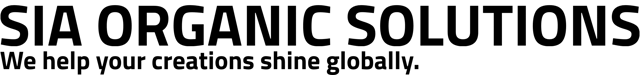 SIA ORGANIC SOLUTIONS logo
