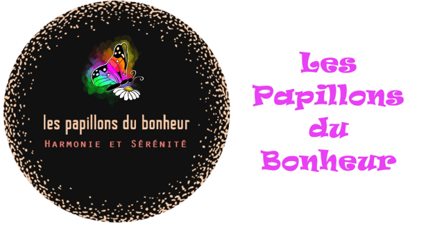 les-papillons-du-bonheur logo