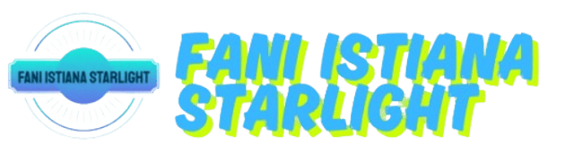 FANI ISTIANA STARLIGHT logo