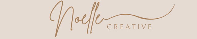 Noelle Creative logo