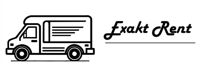 Exakt Rent logo