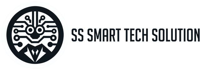 SS SmartTech Solution Private Limited logo