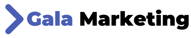 Gala Marketing logo