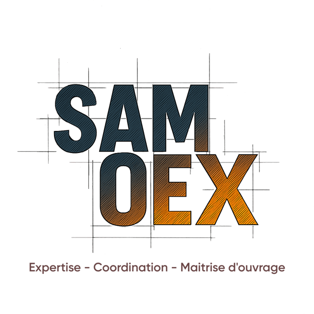 SAMOEX logo
