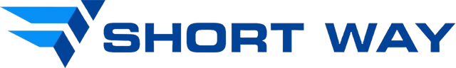 ShortWay logo