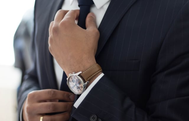 business loan professional