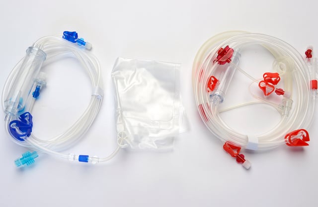 OEM quality universal and custom fit bloodlines
