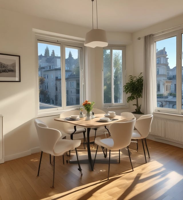 Trouver logement locatif à Geneva