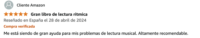 Opiniones de Amazon