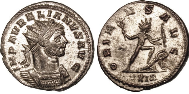 antoniano aureliano