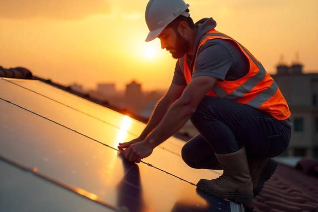 Trusted Commercial Roofing Services NJ