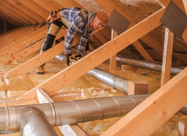 FTX-ventilation, FTX-system väesterås