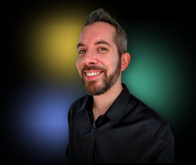 Nicolas Boileau, Fondateur Iconiko