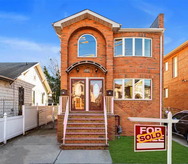 real estate law firm for homebuyers