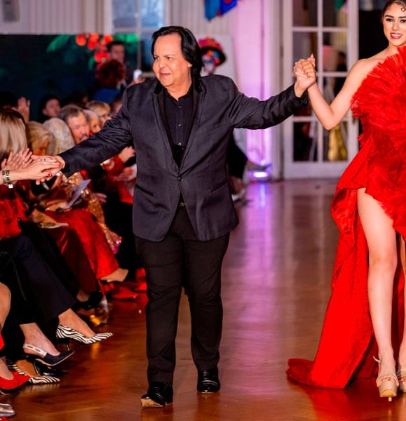 Leonel Lirio Designer