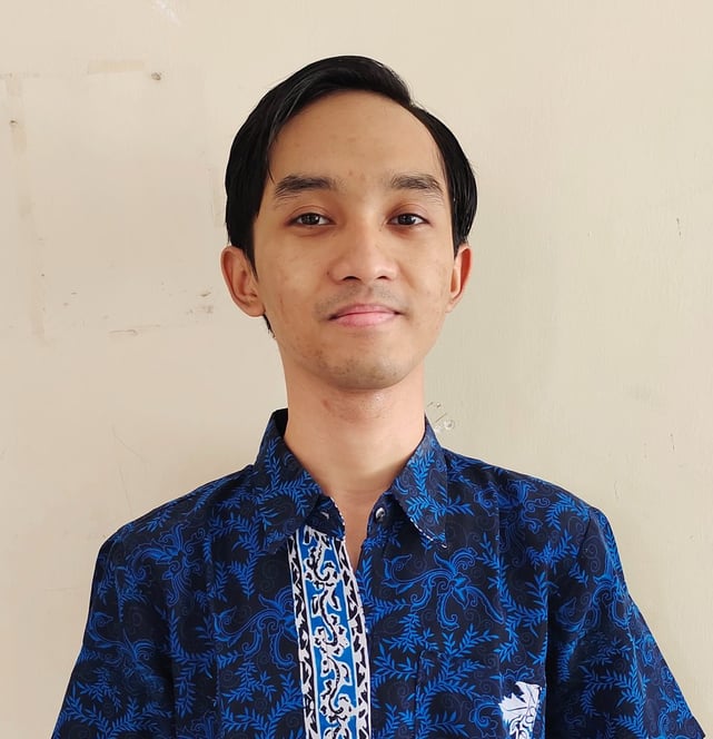 Fathul Husnan, S.Kom