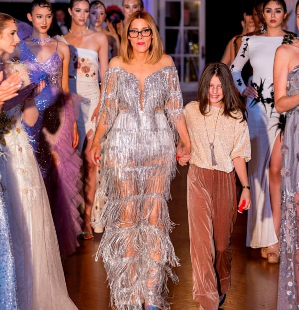 Glenkora Comte Designer