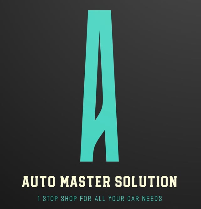 auto master solution
