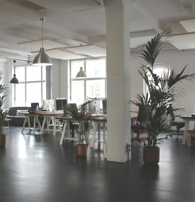 Virtual office