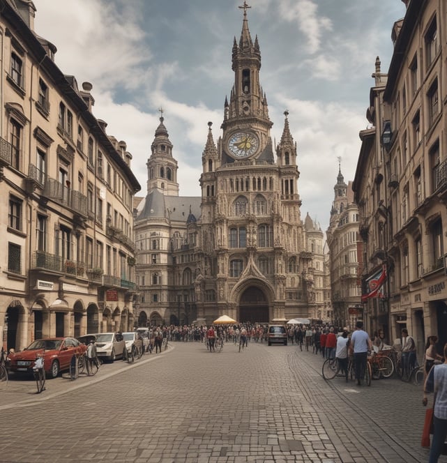 A group of people gathered around a table, where a person in the center seems to be receiving comfort or support. The atmosphere appears intimate and focused, with individuals displaying attentive body language.
