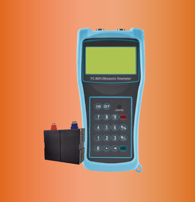Meterra™ Ultrasonic Flowmeters
