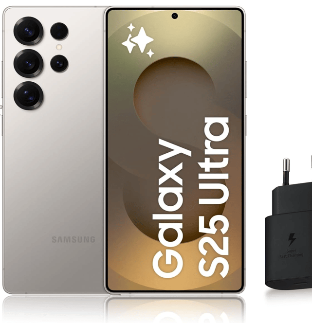 Smartphone Android