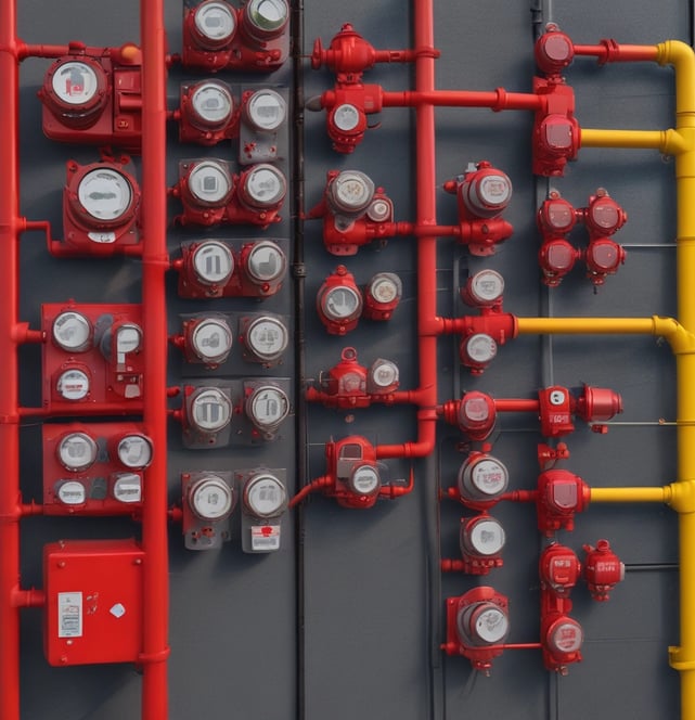 AKRM - Switchgear supplier in Saudi Arabia