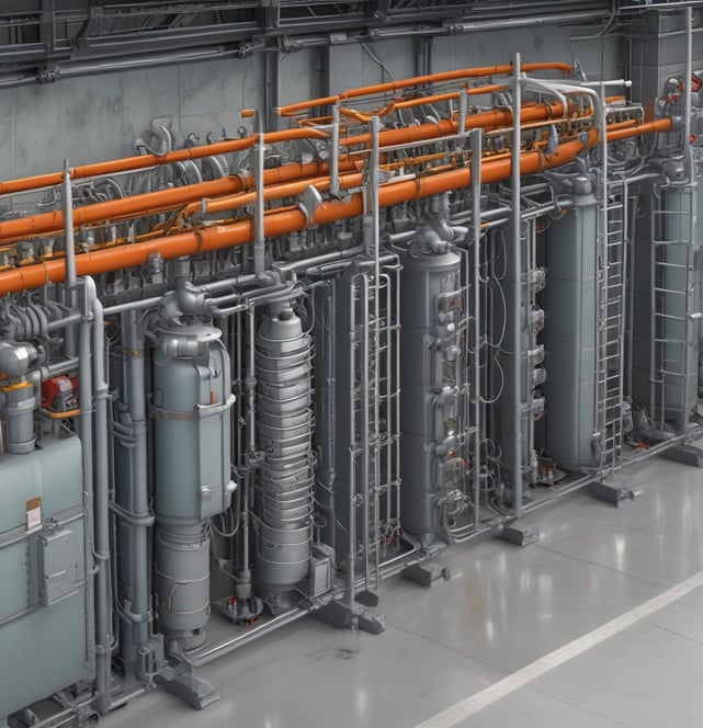 AKRM - Switchgear supplier in Saudi Arabia