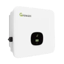 Growatt Inverter