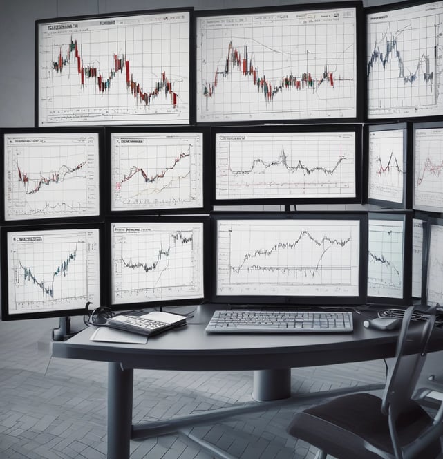 Setup para operar Nasdaq futuro no Day trade