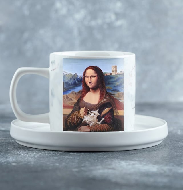 mug ART Beldi