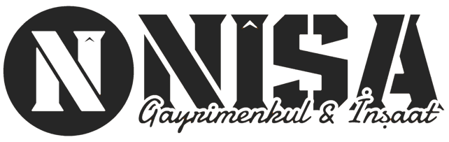 NİSA GAYRİMENKUL & İNŞAAT logo