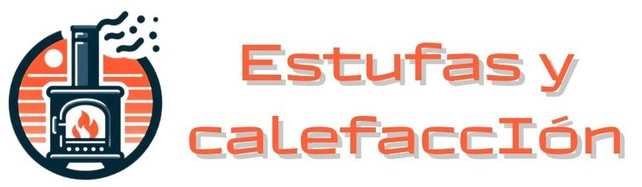 Estufas y calefacion logo