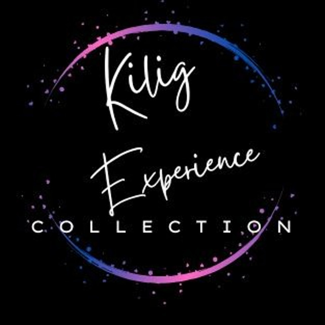 Kilig Experience Collections logo