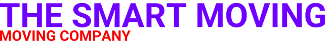 THE SMART MOVING logo