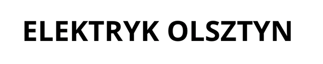 Elektryk Olsztyn ☎️ 896750012 ✔️ kompleksowe usługi elektryczne logo