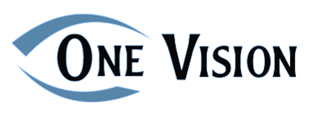 One Vision logo