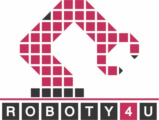 ROBOTY4U logo