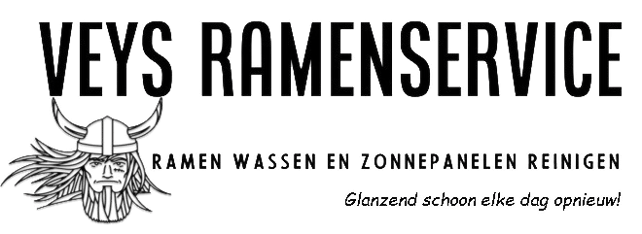 Veysramenservice logo
