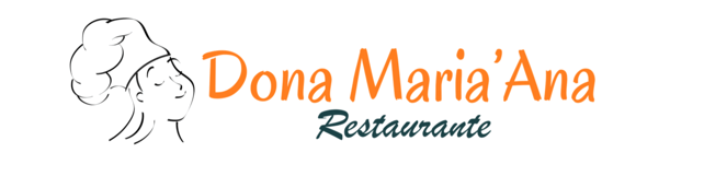 Dona Maria'Ana Restaurante logo