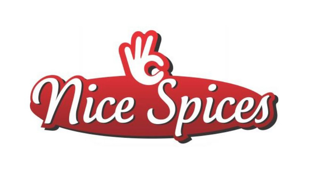 NICE SPICES logo