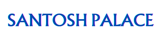 Hotel Santosh Palace logo