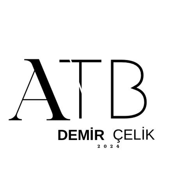 atbdemirçelik.ltd.şti logo