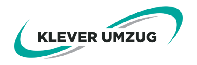 Klever Umzug logo