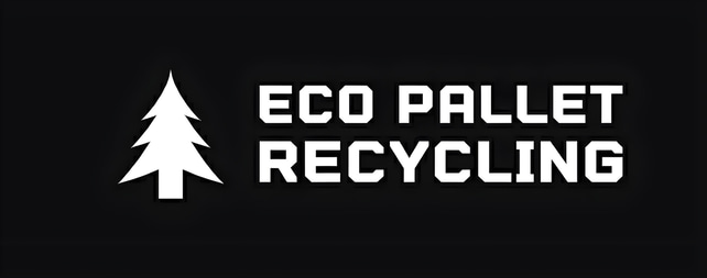 Eco Pallet Recycling logo