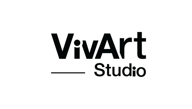 Vivart Studio logo